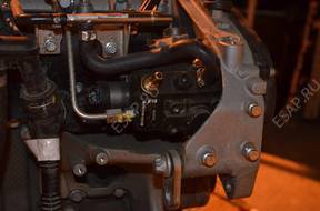 FIAT 1.6 JTD ТНВД O445010397 55246508