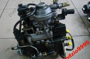 FIAT  1.7 TD ТНВД 0460484083
