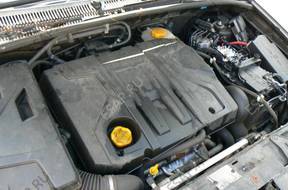 FIAT  1.9 JTD 120KM ТУРБОКОМПРЕССОР