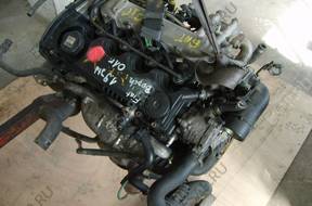FIAT 1.9 JTD двигатель комплектный  ROZRUCHOWA