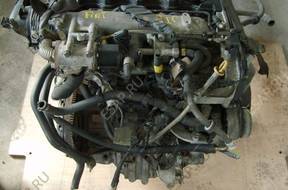 FIAT 1.9 JTD двигатель комплектный  ROZRUCHOWA