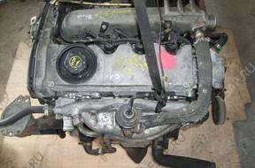 FIAT  1.9 JTD двигатель  ROZRUCHOWA