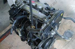 FIAT  1.9 JTD двигатель  ROZRUCHOWA