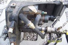 FIAT 1.9 JTD ТНВД