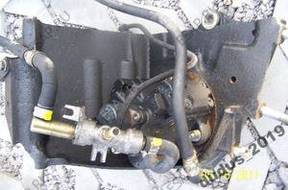 FIAT 1.9 JTD ТНВД
