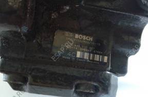 FIAT 1.9 JTD ТНВД BOSCH 0445 010 07