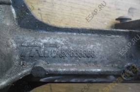 FIAT  1.9 JTDM 2006 год.  РУЛЕВАЯ РЕЙКА 53638808