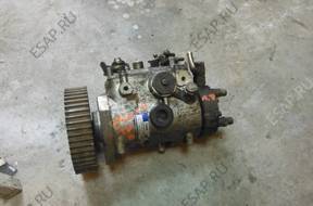 FIAT 1.9 TD ТНВД  FT08