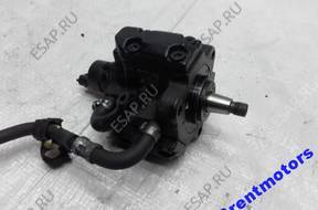 FIAT 1.9JTD ТНВД BOSCH 0445010007
