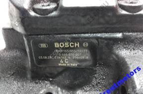 FIAT 1.9JTD ТНВД BOSCH 0445010007