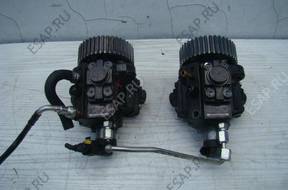 FIAT 2,0 jtd ТНВД 0445010307