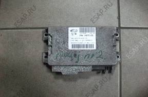 Fiat 2 Seicento 1.1 БЛОК УПРАВЛЕНИЯ IAW 16FM.E6