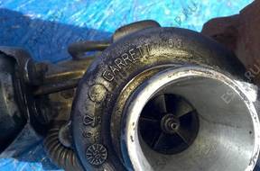Fiat  2 ТУРБОКОМПРЕССОР 1.9 16V M-Jet. 2006-11