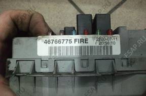 Fiat 20 МОДУЛЬ BSI 46766775
