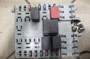 Fiat 20 МОДУЛЬ BSI 46766775