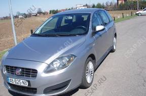 Fiat  2009 год 1.9jtd 120KM-ТУРБИНА
