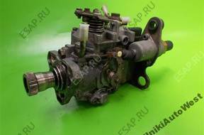 FIAT  2.5 TD 8140.97Y ТНВД