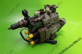 FIAT  2.5 TD 8140.97Y ТНВД
