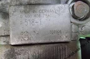 FIAT  2.5 TD 8140.97Y ТНВД