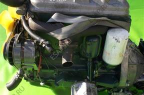 FIAT 40NC 616 N3/4 625 N3 40 NC двигатель 3.5 8040.02
