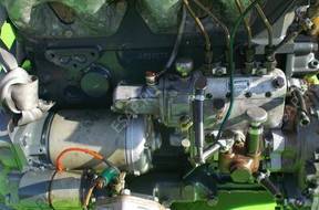FIAT 40NC 616 N3/4 625 N3 40 NC двигатель 3.5 8040.02