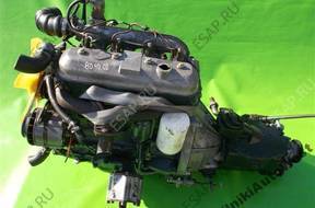 FIAT 40NC 616 N3/4 625 N3 40 NC двигатель 3.5 8040.02