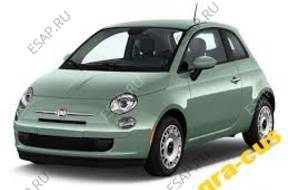 FIAT 500 1.2 8V КОРОБКА ПЕРЕДАЧ BIEGÓW