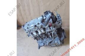 FIAT 500 1.2 b двигатель 169A4000