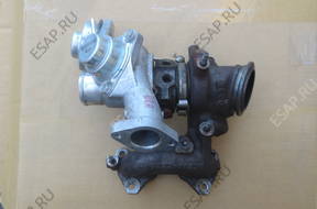 FIAT 500 900CC TURBOSPRĘŻARKA 55232607 49373-03000