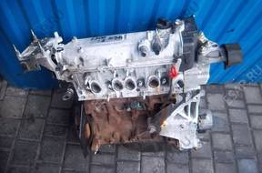 FIAT 500 / FORD KA двигатель 1.2 8V 169A4000