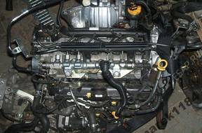 FIAT 500 LANCIA ALFA двигатель 1.3 multijet 199B4000
