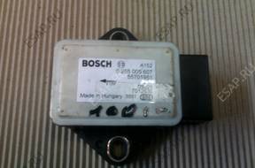 Fiat 500 МОДУЛЬ BOSCH 0 265 005 607. .