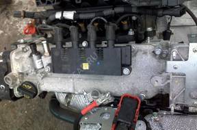 Fiat 500,Panda,Grande Punto,EVO двигатель 1.2 8V.