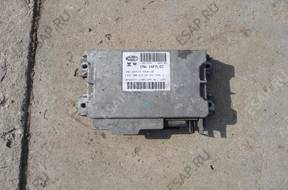 FIAT 600 SEICENTO БЛОК УПРАВЛЕНИЯ 46534751
