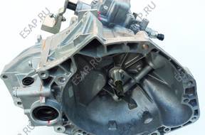 FIAT ALBEA 1.6 16V КОРОБКА ПЕРЕДАЧW НОВАЯ