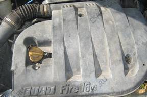 FIAT ALBEA  II 1.2 16V двигатель