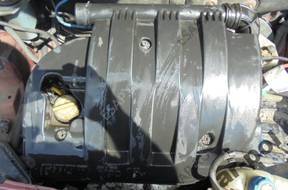 Fiat Albea  II 1.2 16V двигатель