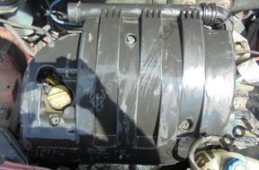Fiat Albea  II 1.2 16V двигатель