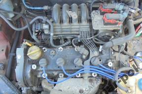 Fiat Albea  II 1.2 16V двигатель