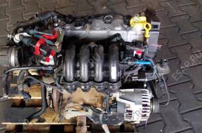 Fiat Albea Palio II Punto двигатель 1.2 16V 188