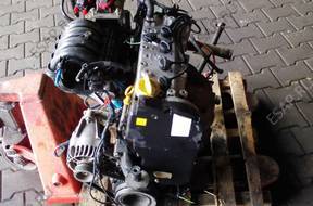 Fiat Albea Palio II Punto двигатель 1.2 16V 188