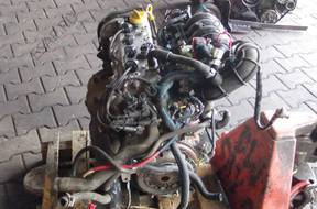 Fiat Albea Palio II Punto двигатель 1.2 16V 188