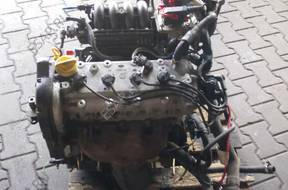 Fiat Albea Palio II Punto двигатель 1.2 16V 188