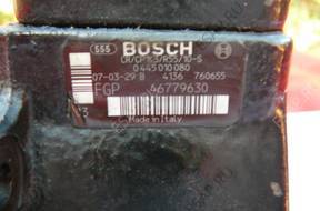 FIAT ,ALFA 1,3 MULTIJET   BOSCH 0445 010 080