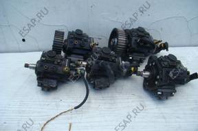 FIAT ALFA 1,6 JTD ТНВД 0445010305