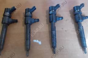 FIAT ALFA 1,9 JTD ФОРСУНКИ 0445110068