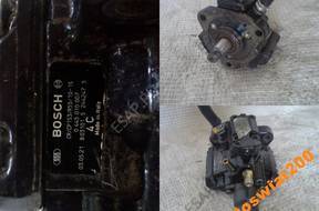 FIAT Alfa 156 1,9 jtd 03 ТНВД 445010007