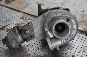 FIAT ALFA 159  2.0 JTDm 170KM ТУРБИНА 55221457