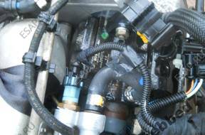 FIAT  ALFA 1.9 ITD  ТНВД ДАВЛЕНИЯ