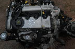 FIAT  ALFA 1.9 ITD  ТУРБОКОМПРЕССОР